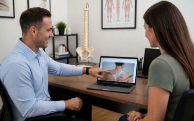 Benefits of Done for You Chiropractic Websites