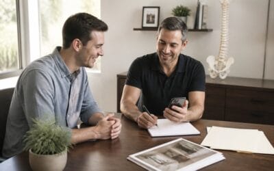 Chiropractic Website Design for New Practices in 2026