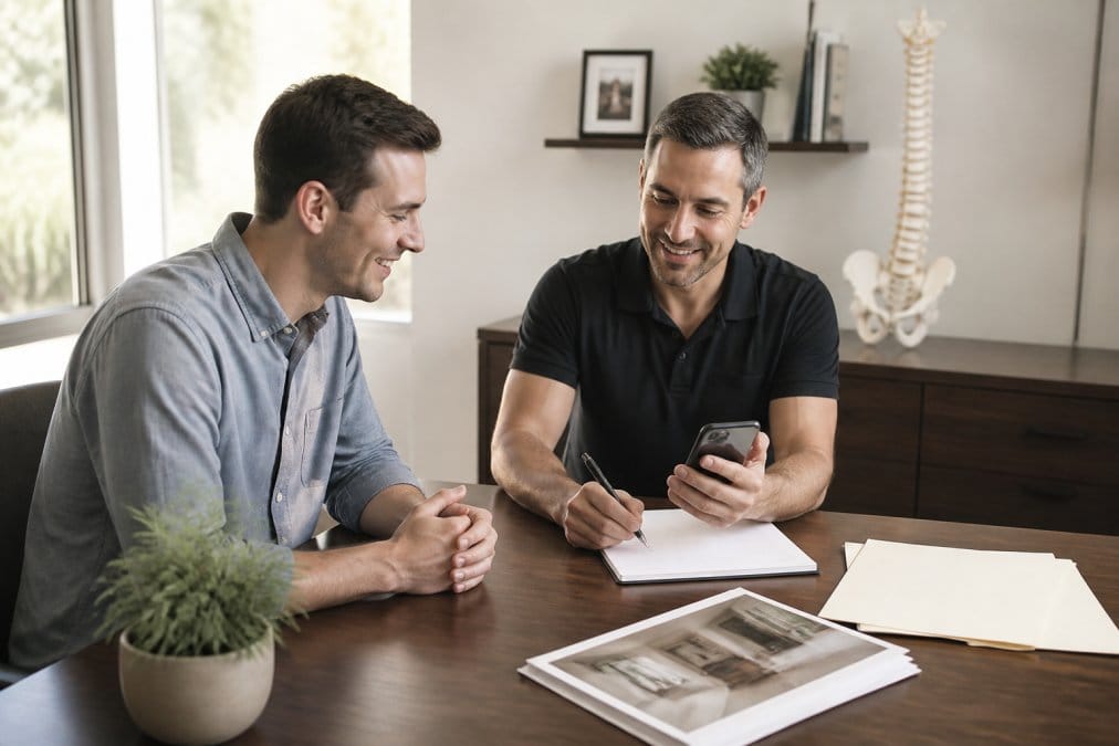 Chiropractic Website Design for New Practices in 2026