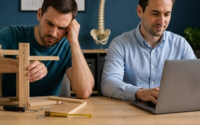 DIY vs Managed Chiropractic Websites: 2026 Comparison