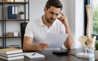 Hidden Costs in Chiropractic Website Contracts