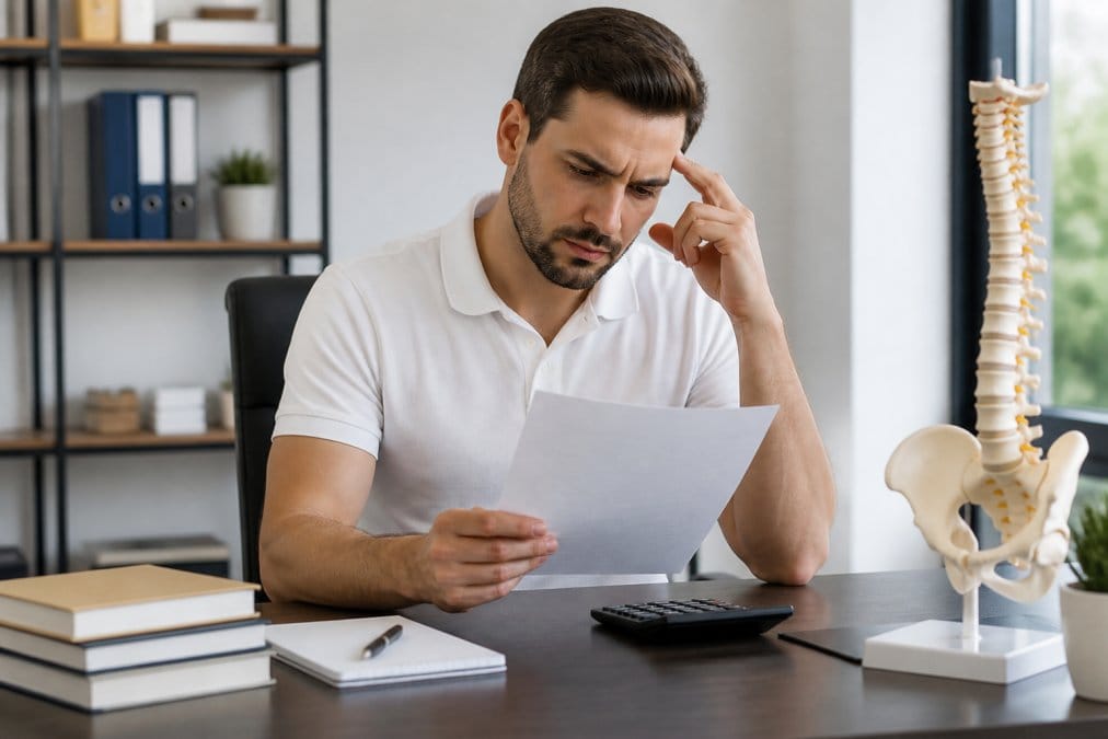 Hidden Costs in Chiropractic Website Contracts