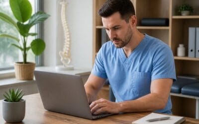 How to Maintain a Chiropractic Website: 2026 Guide