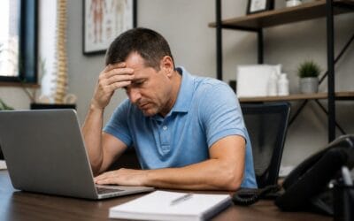 How to Update Chiropractic Website Content Safely in 2026