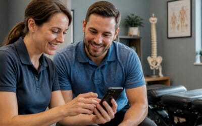 7 Chiropractor Website Mobile Optimization Tips for 2026