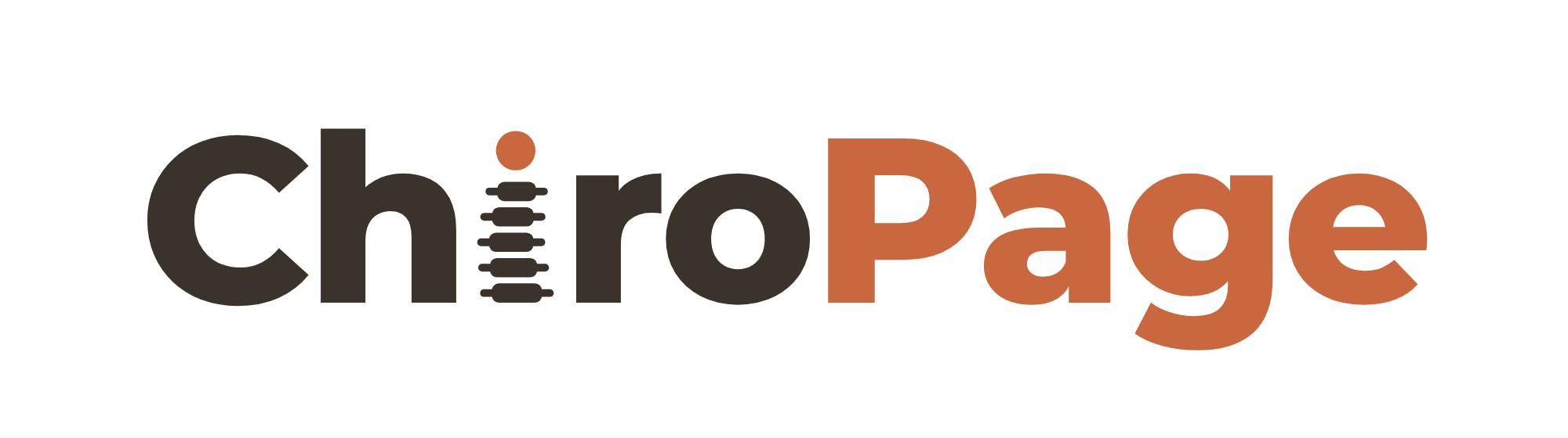Chiro Page