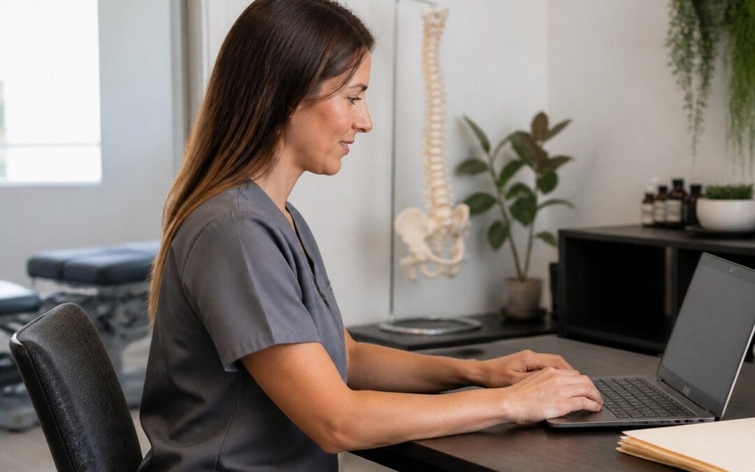 Chiropractor Website Booking System Integration: A How-To Guide