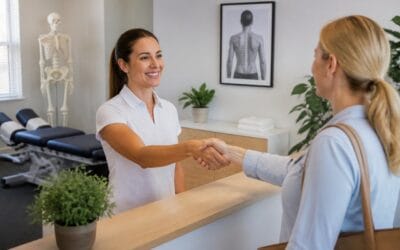 How to Attract New Chiropractic Patients: A 7-Step Guide