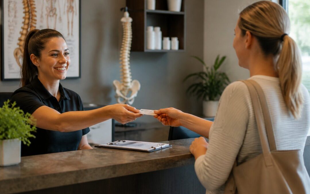 Managing Patient Communication via Website: 7 Steps