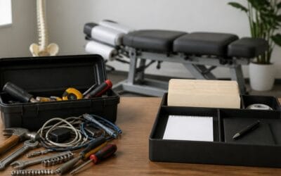 Wix vs Professional Chiropractic Web Services